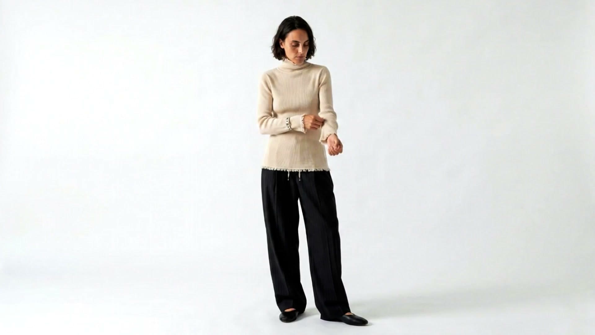 Input: studio photograph