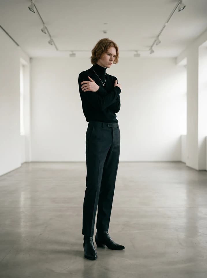 Gallery space