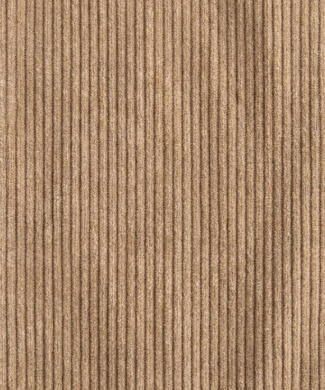 Ron Dorff corduroy tennis shorts, fabric detail