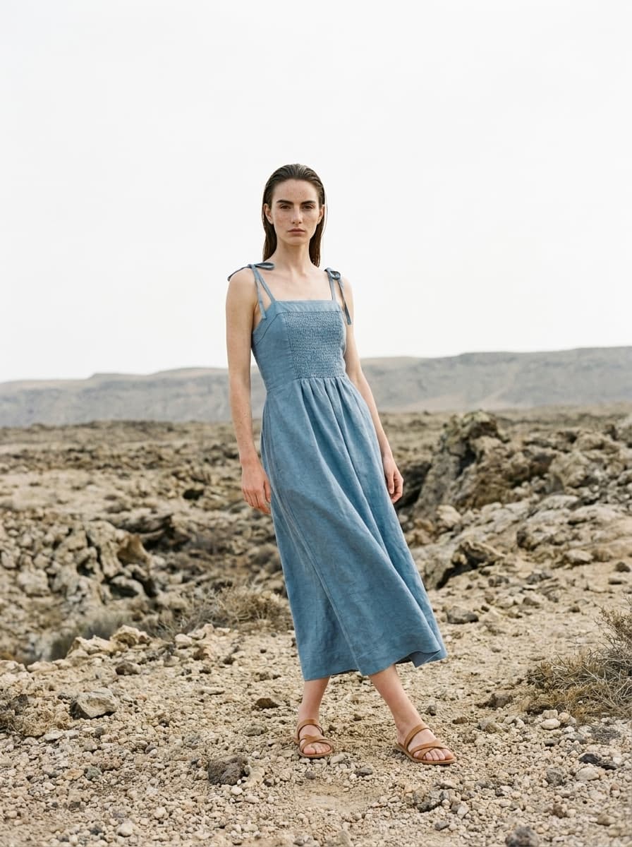 Mesa Linen